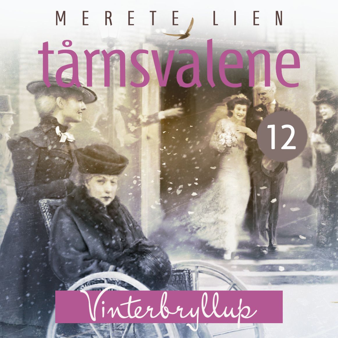 Vinterbryllup