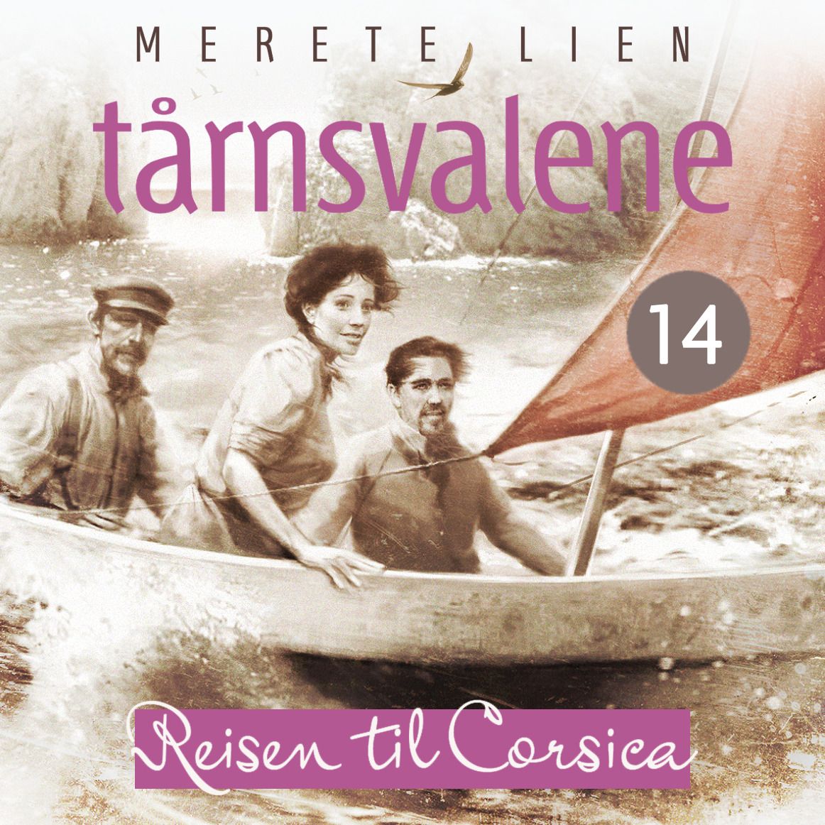 Reisen til Corsica