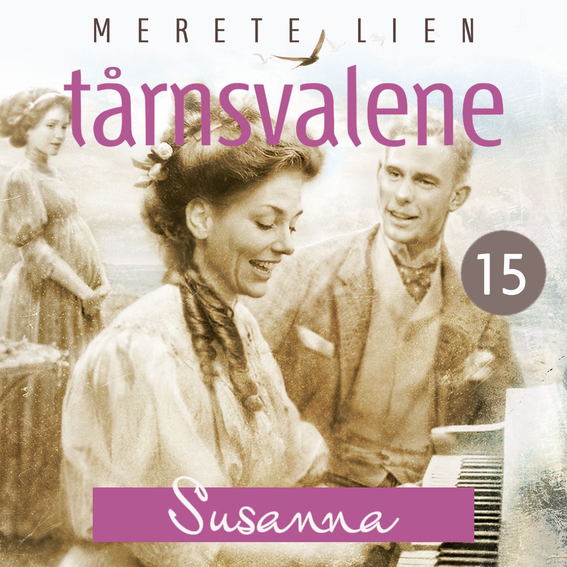 Susanna