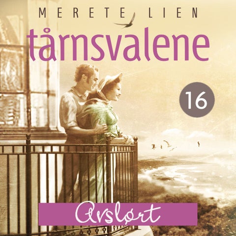 Avslørt