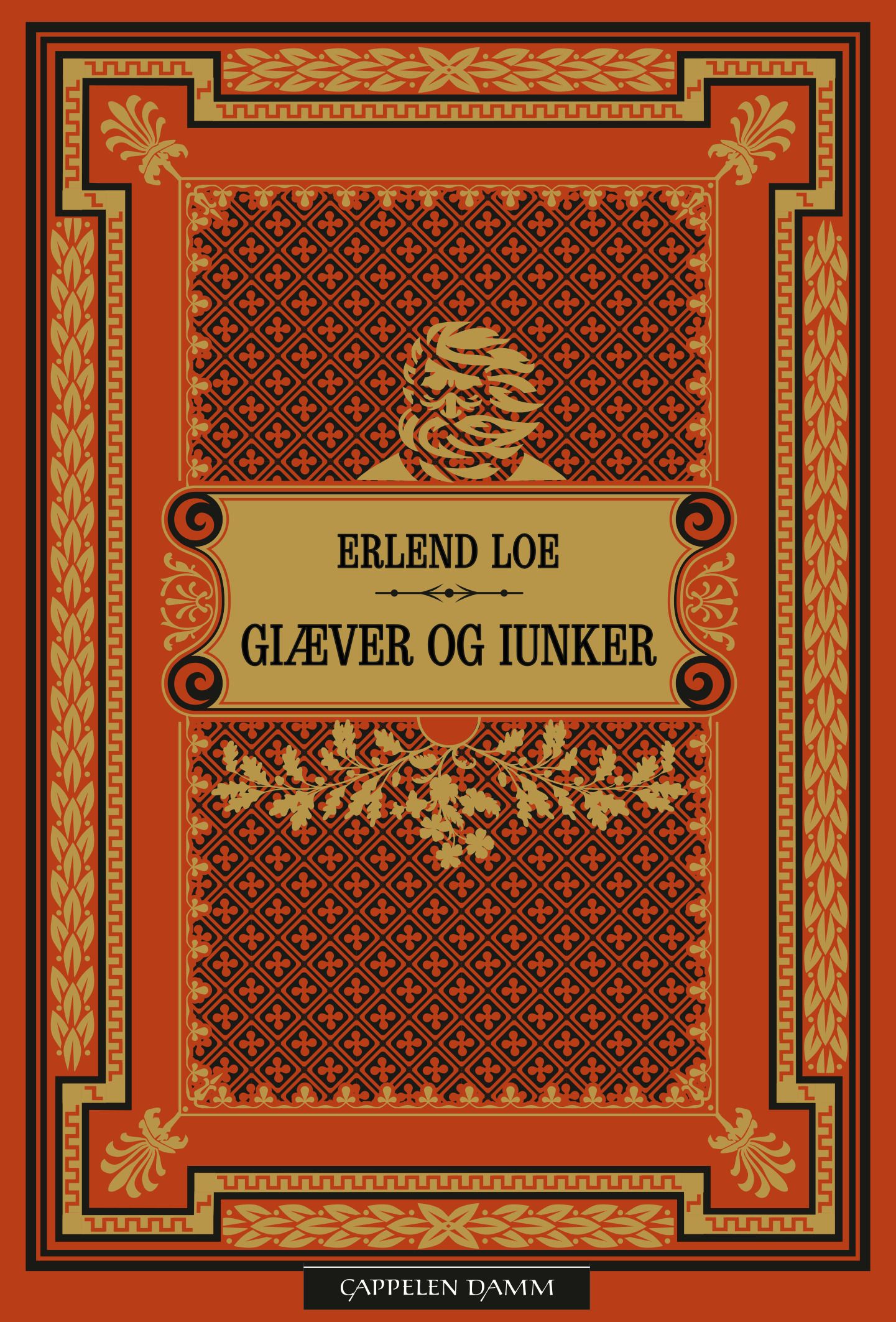 Giæver og Iunker