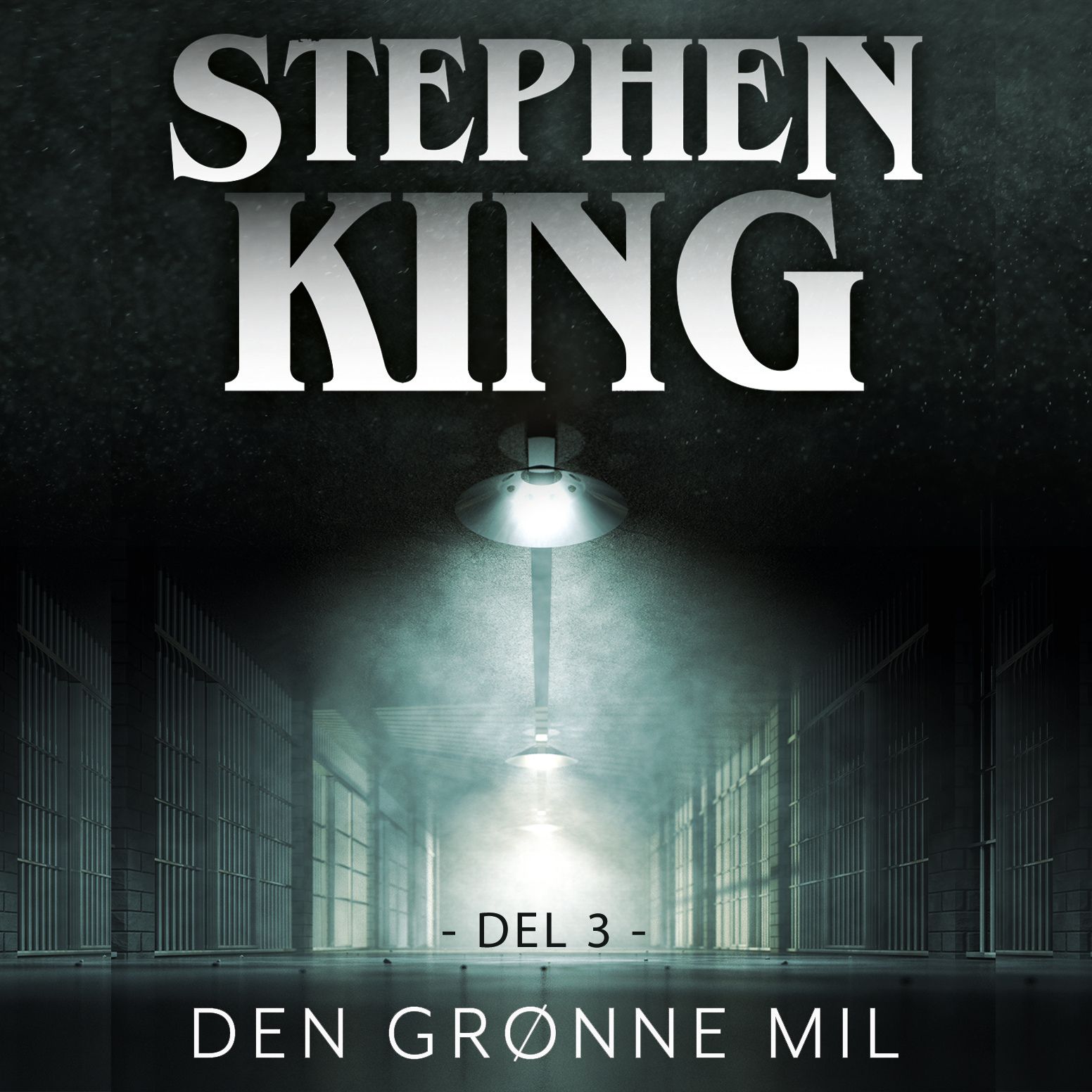 Den grønne mil - Del 3 : Coffeys hender