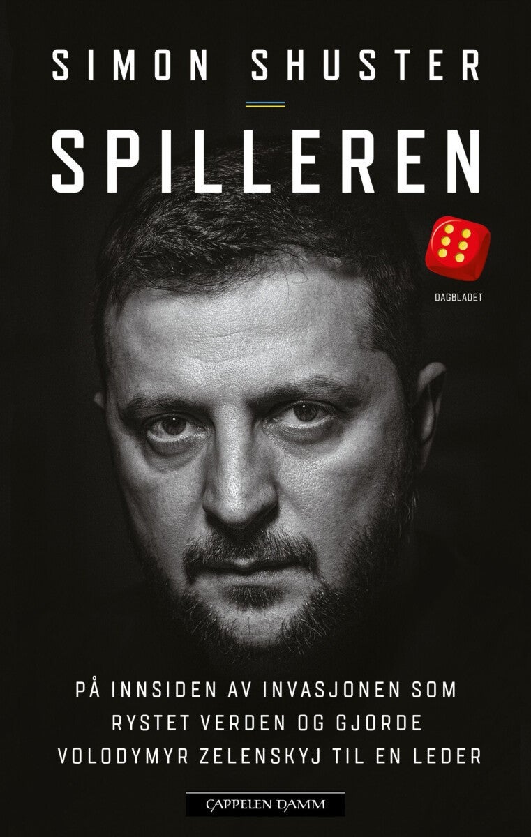 Spilleren