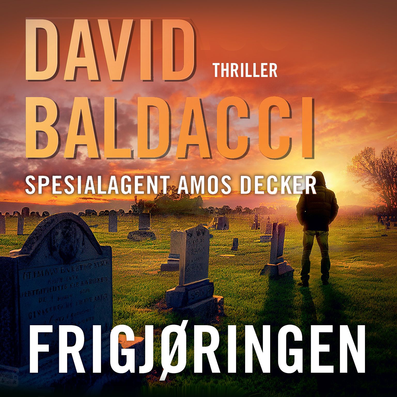 Frigjøringen