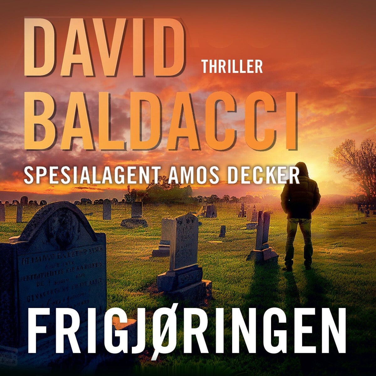 Frigjøringen
