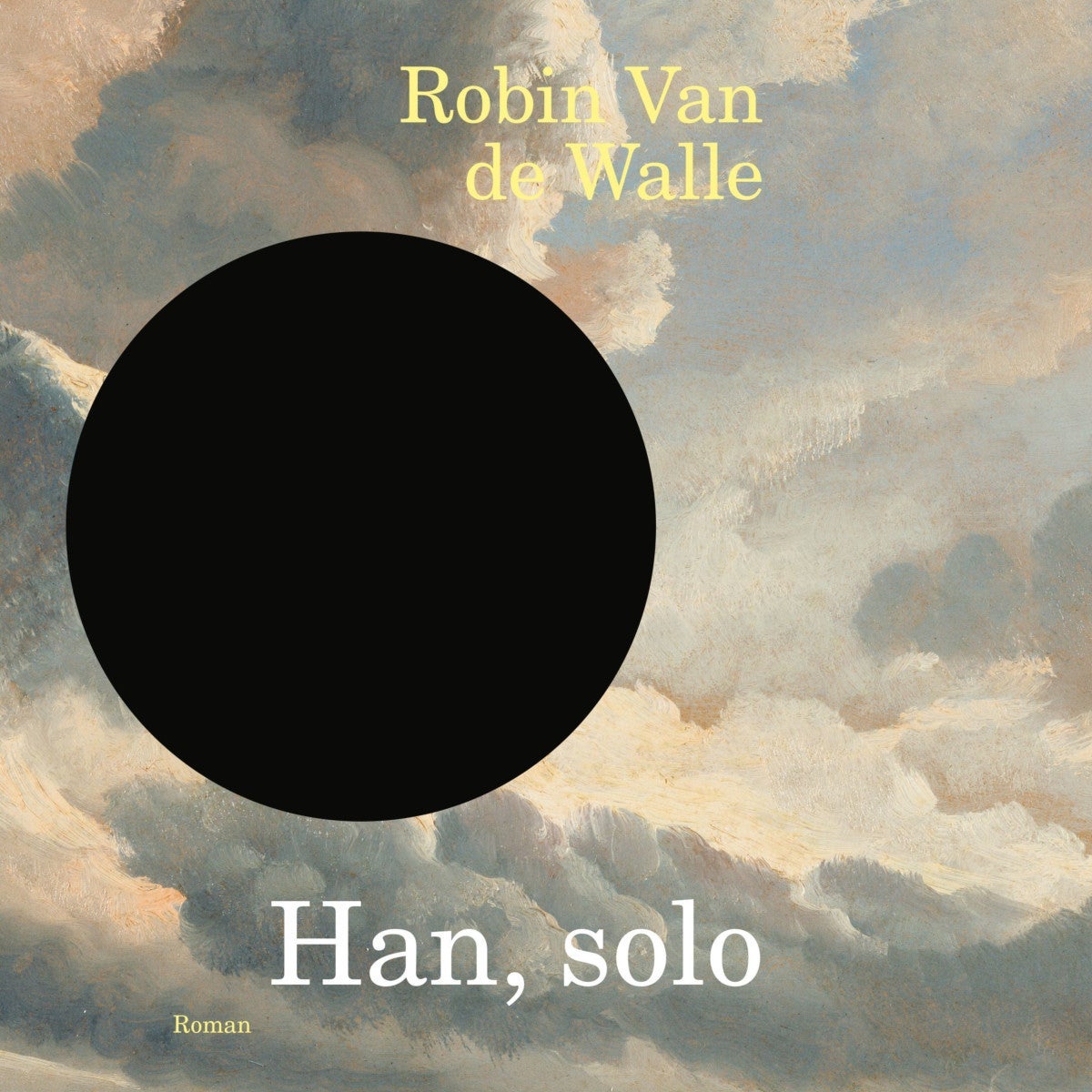 Han, solo