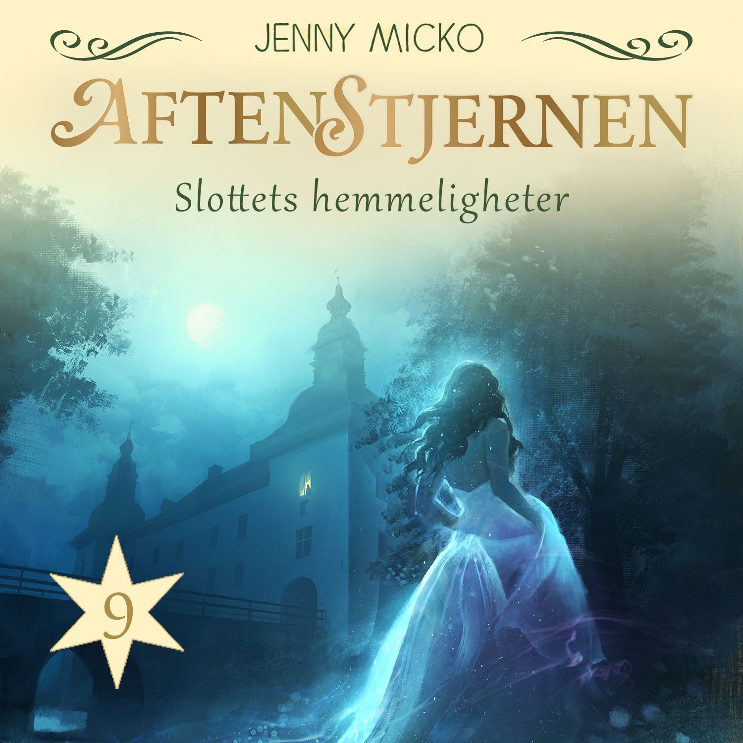 Slottets hemmeligheter