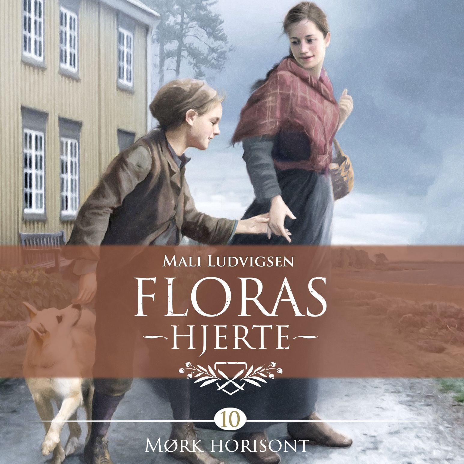 Mørk horisont