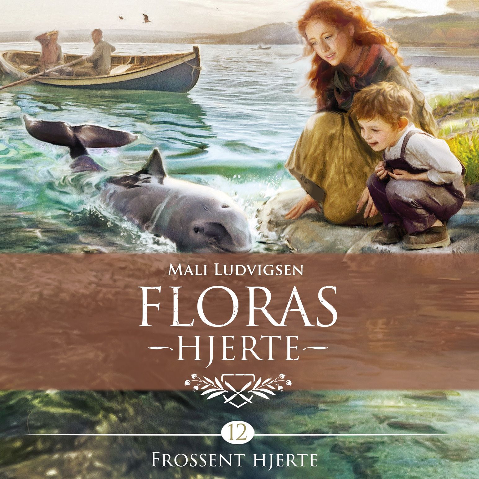 Frossent hjerte