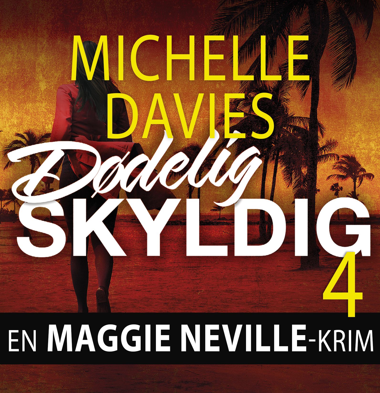 Dødelig skyldig
