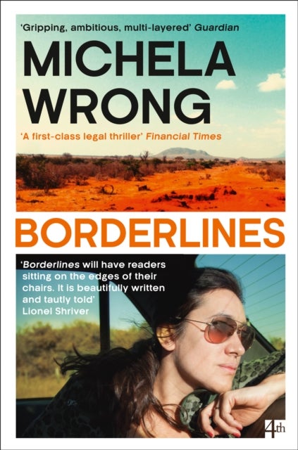 BORDERLINES PB