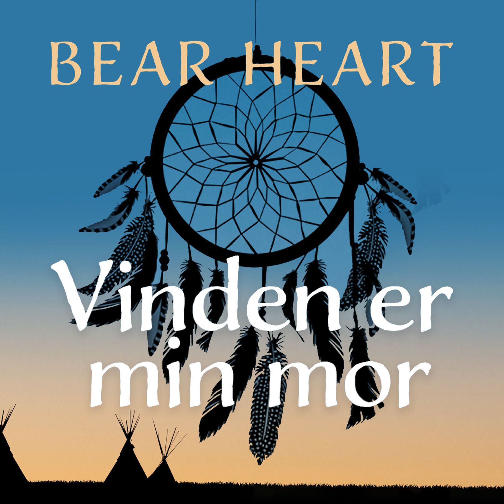 Vinden er min mor - en gammel medisinmanns liv og visdom