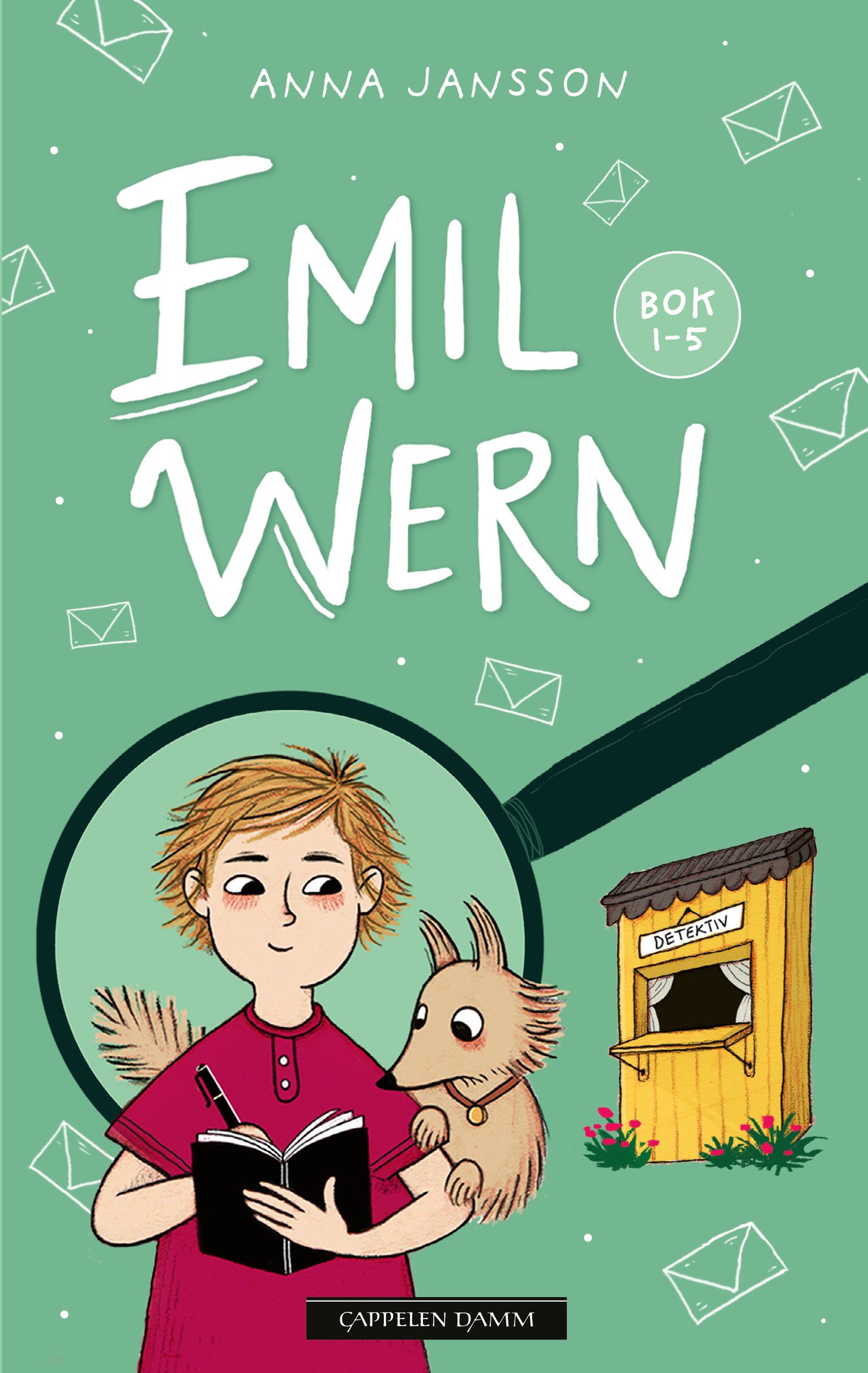 Emil Wern