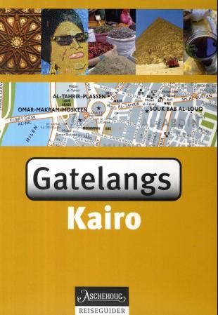 Kairo - gatelangs