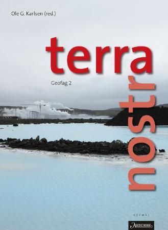 Terra nostra - geofag 2