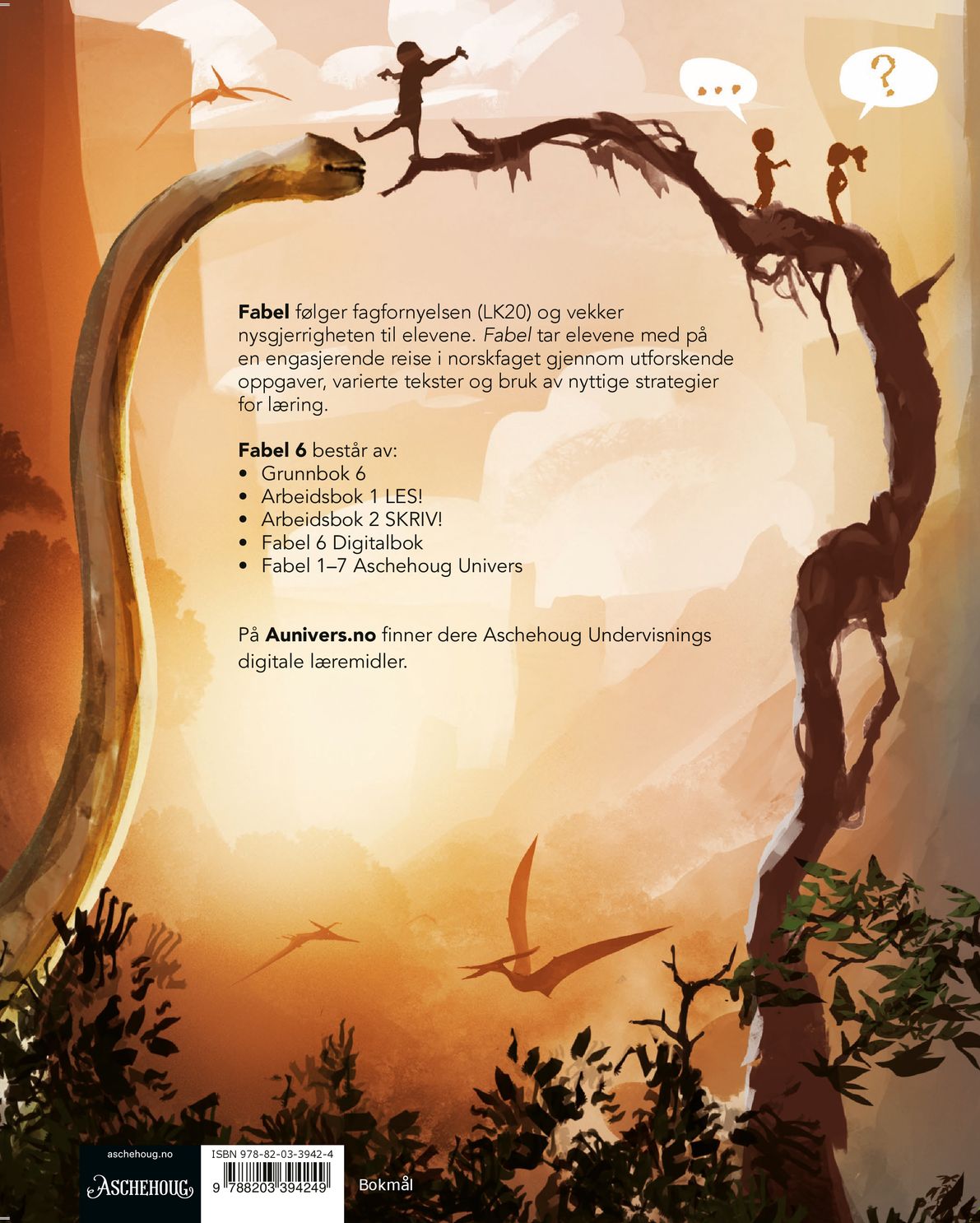 Fabel 6