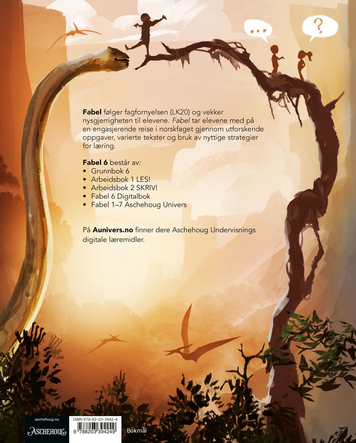 Fabel 6