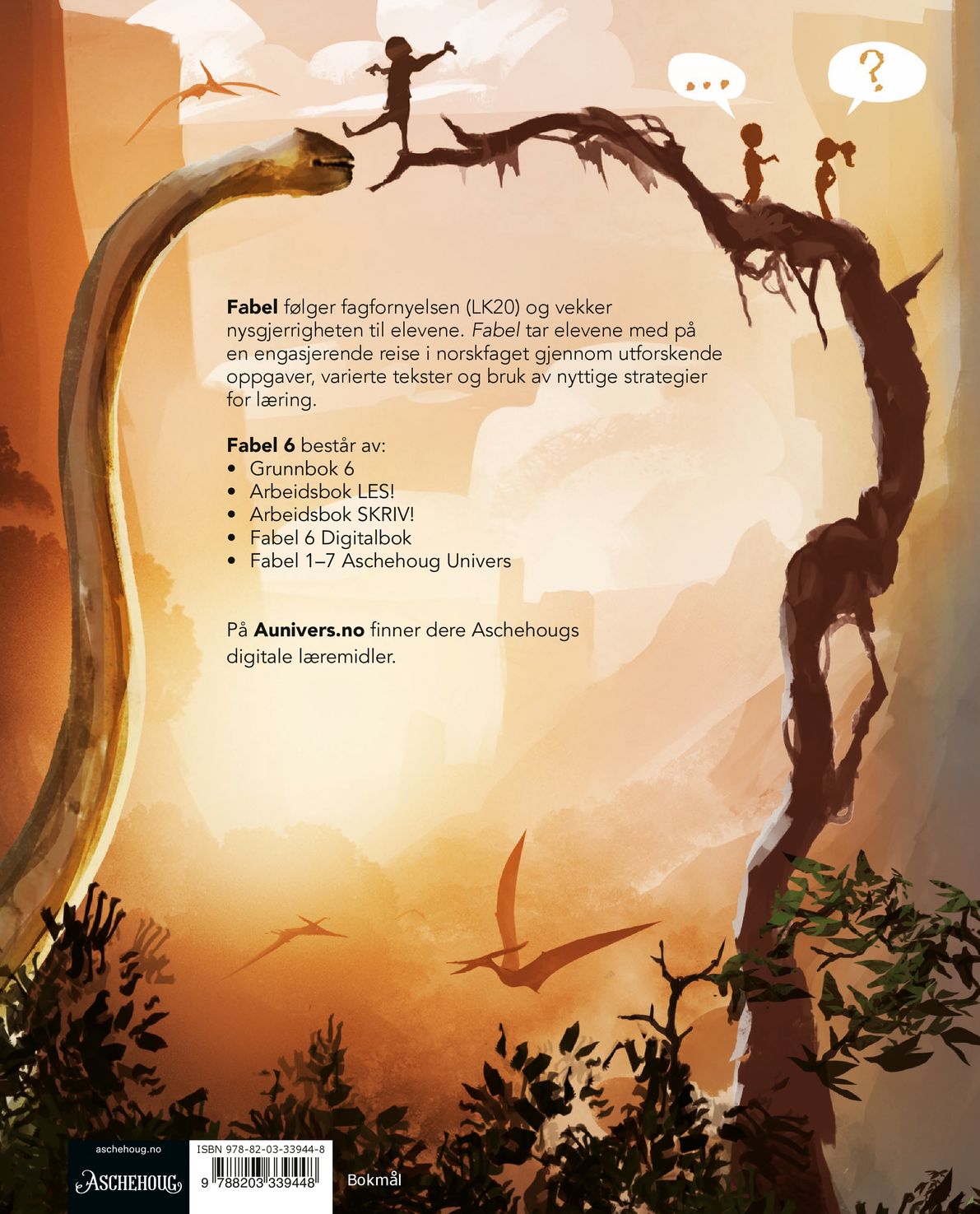 Fabel 6