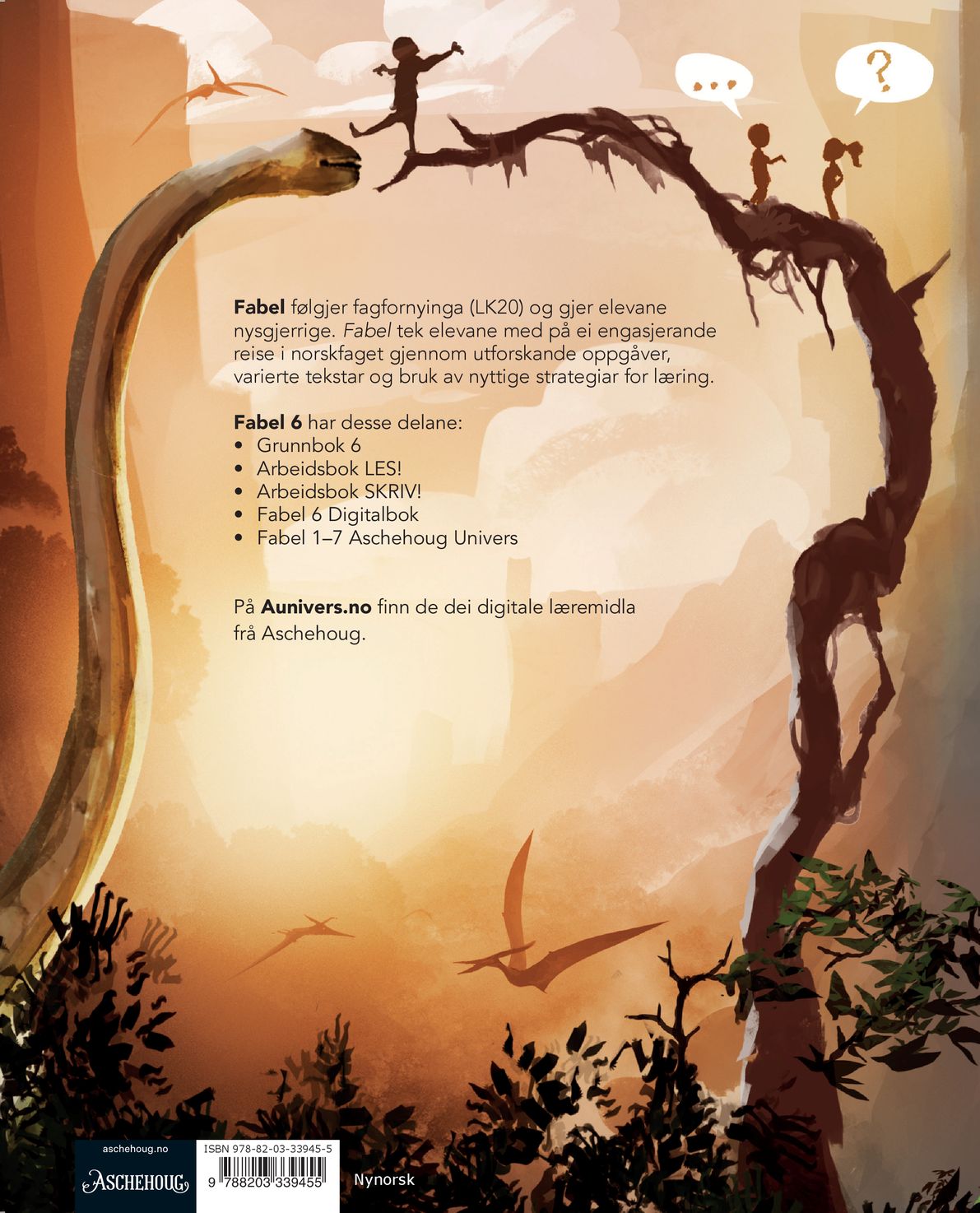 Fabel 6