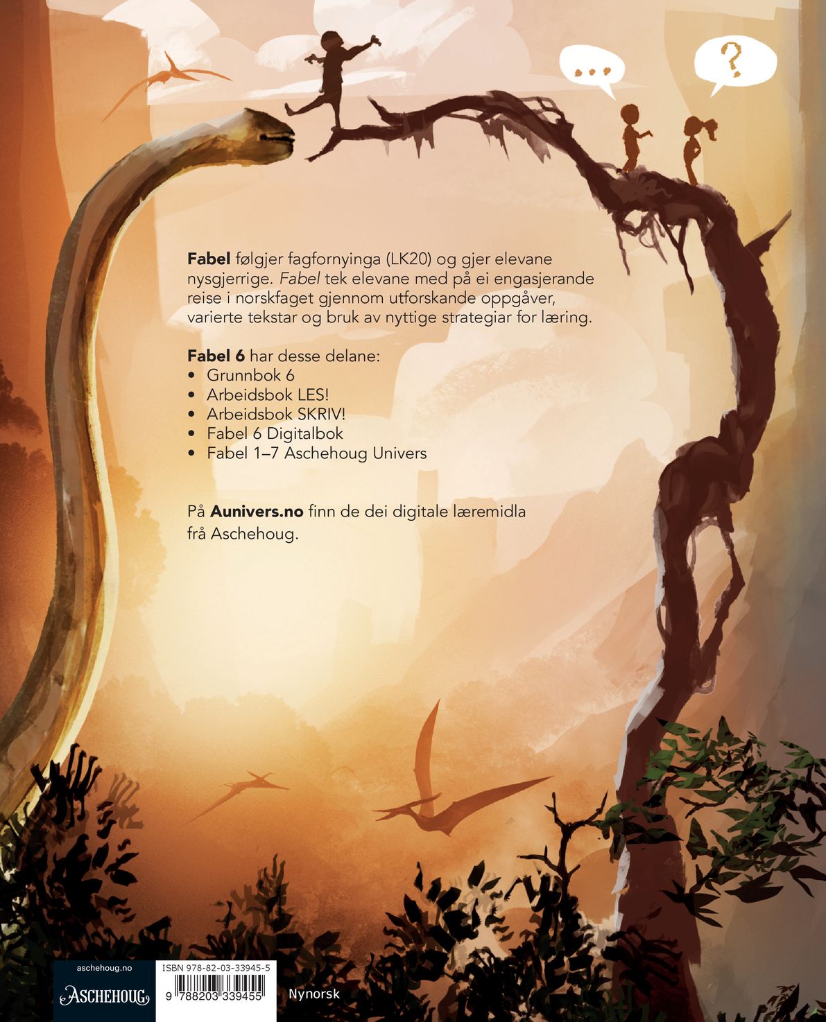 Fabel 6