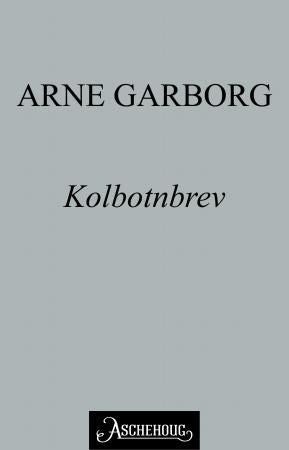 Kolbotnbrev