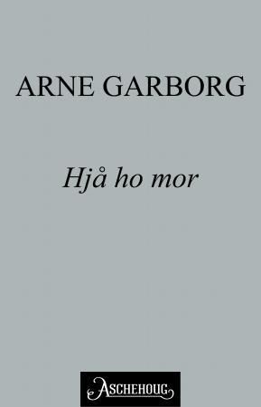 Hjå ho mor