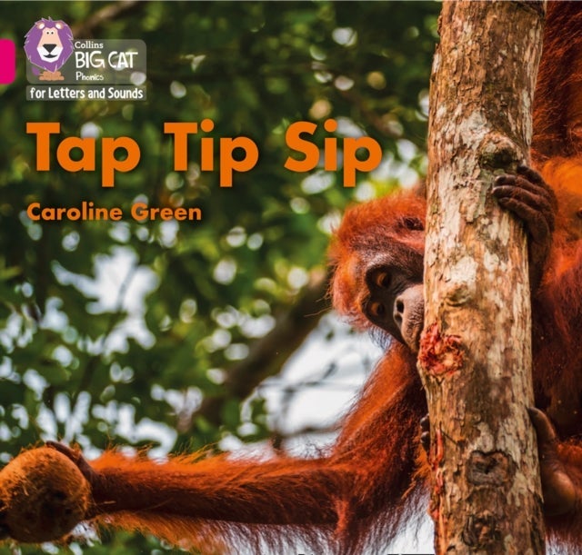 BIG CAT L&S_TAP TIP SIP