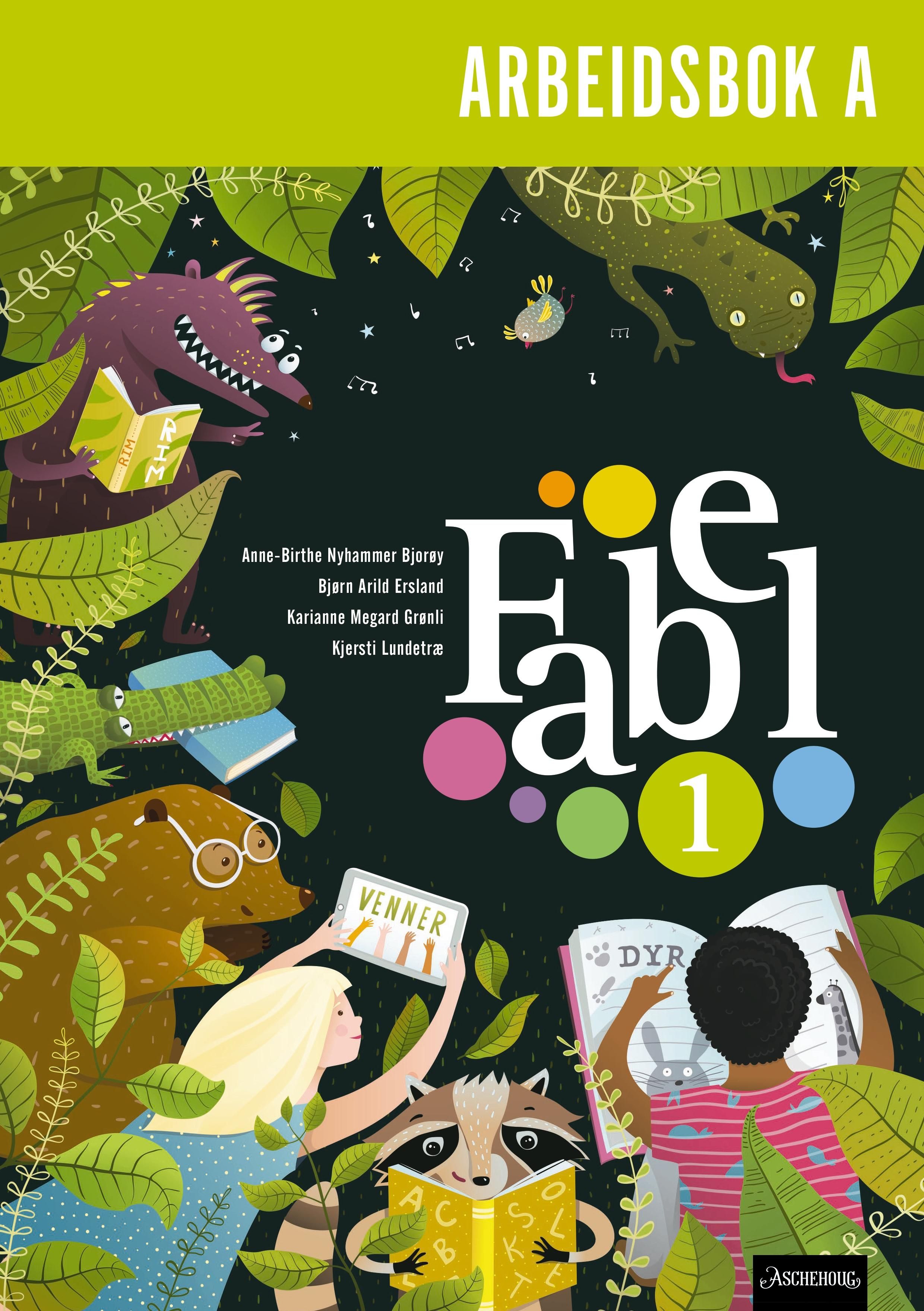 Fabel 1