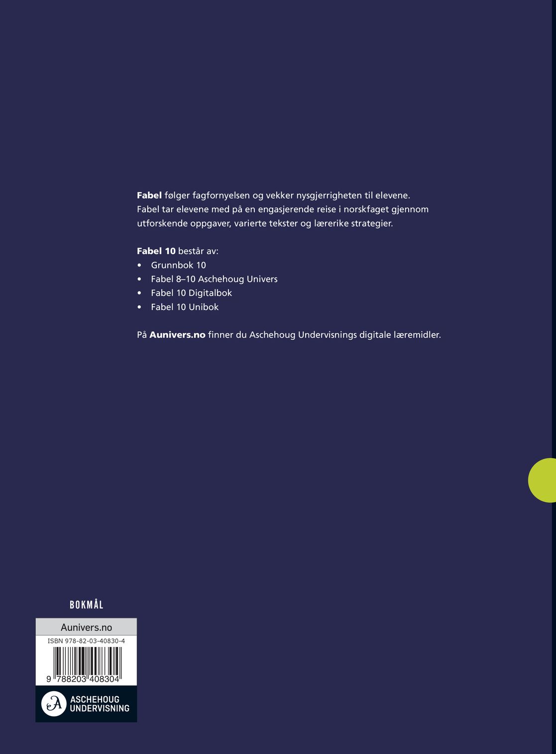 Fabel 10