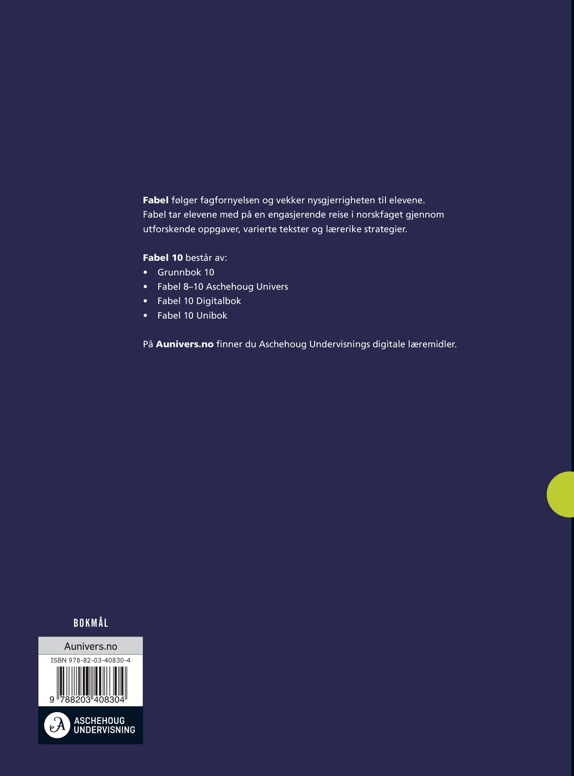 Fabel 10