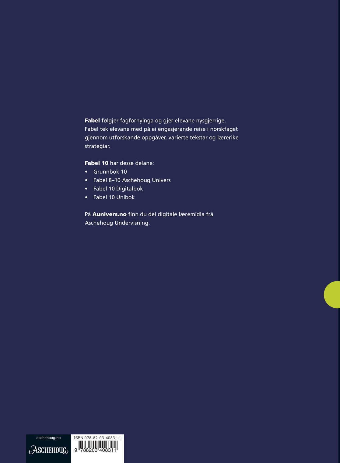 Fabel 10