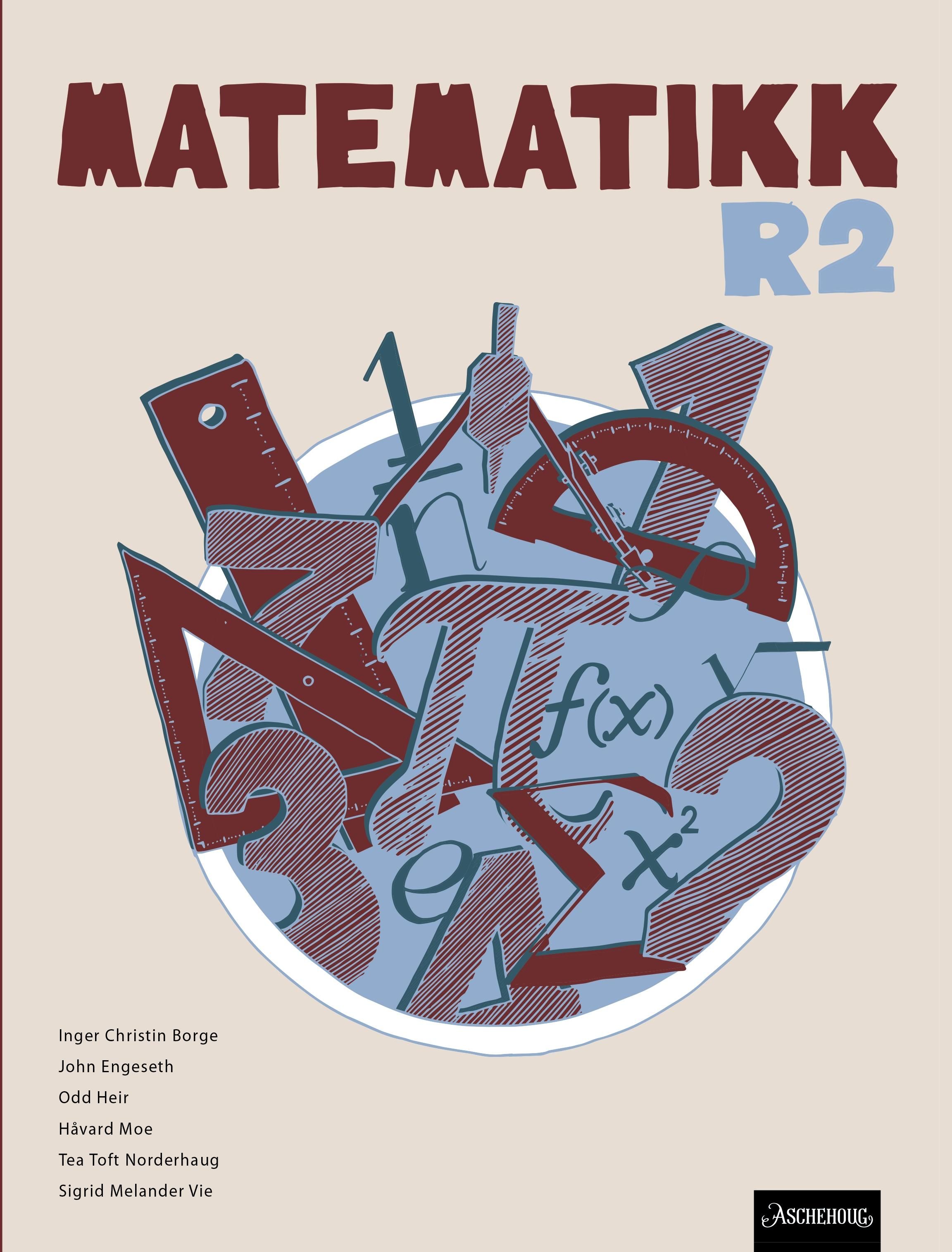 Matematikk R2