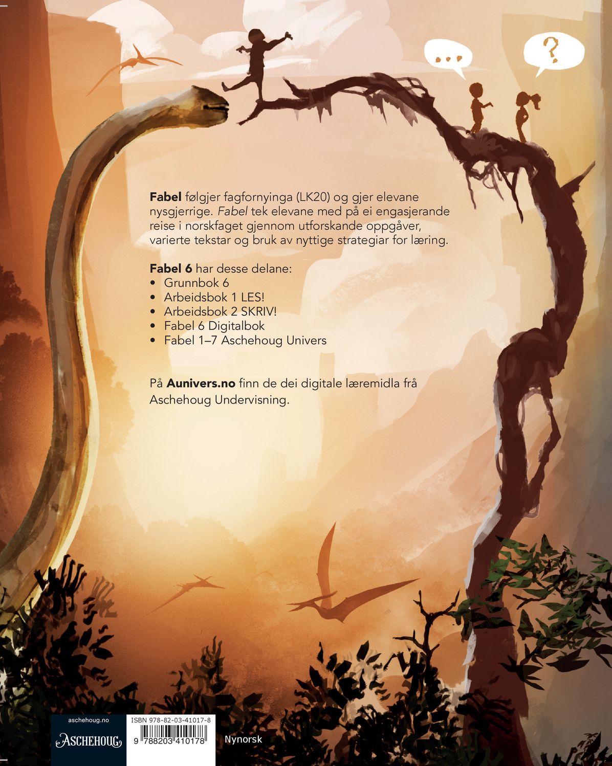 Fabel 6