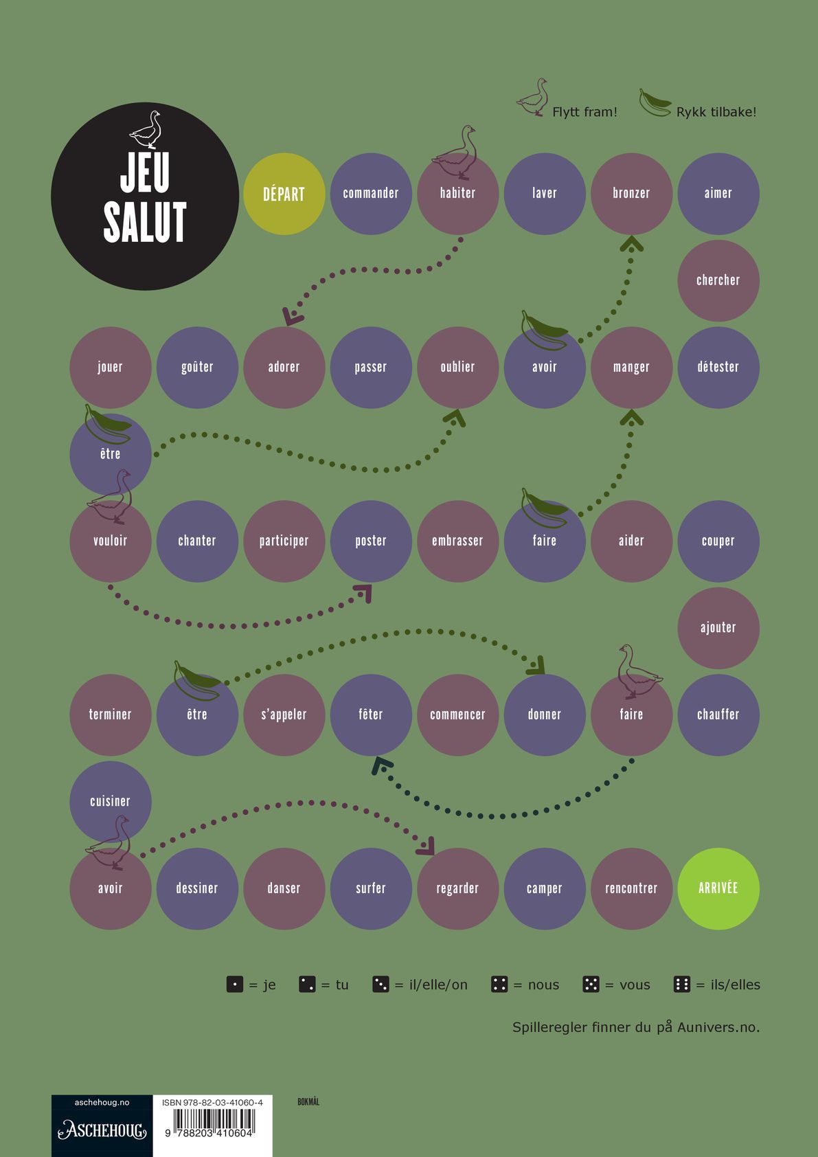 Salut 8