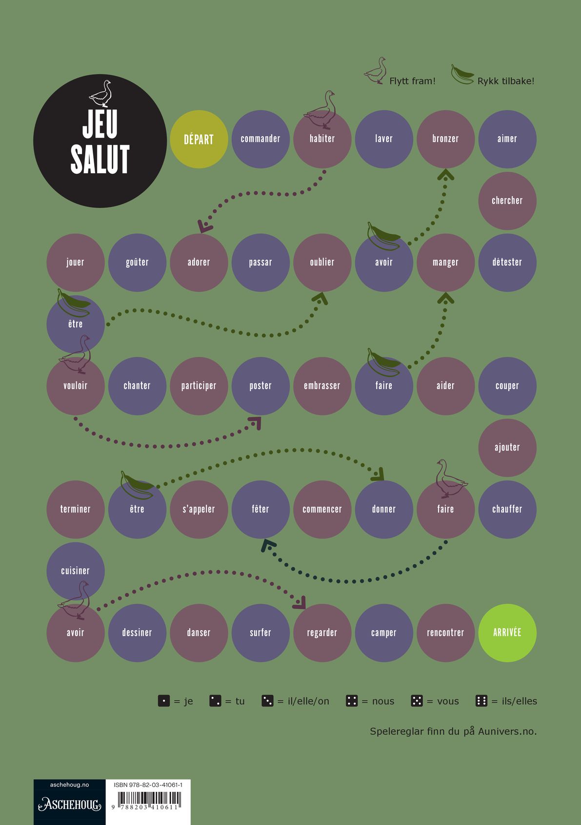 Salut 8