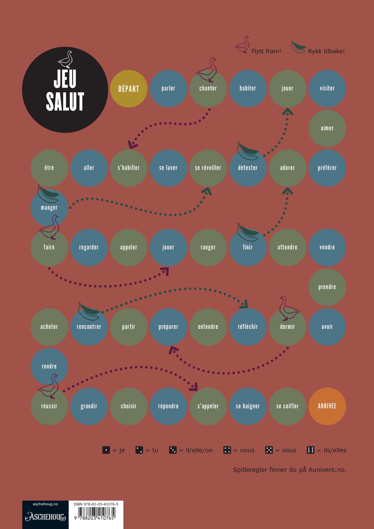 Salut 9