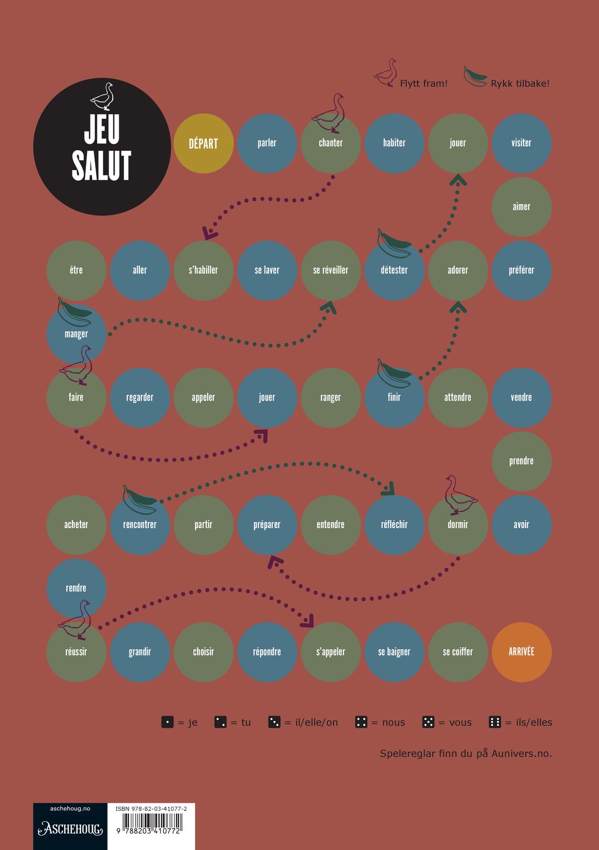 Salut 9
