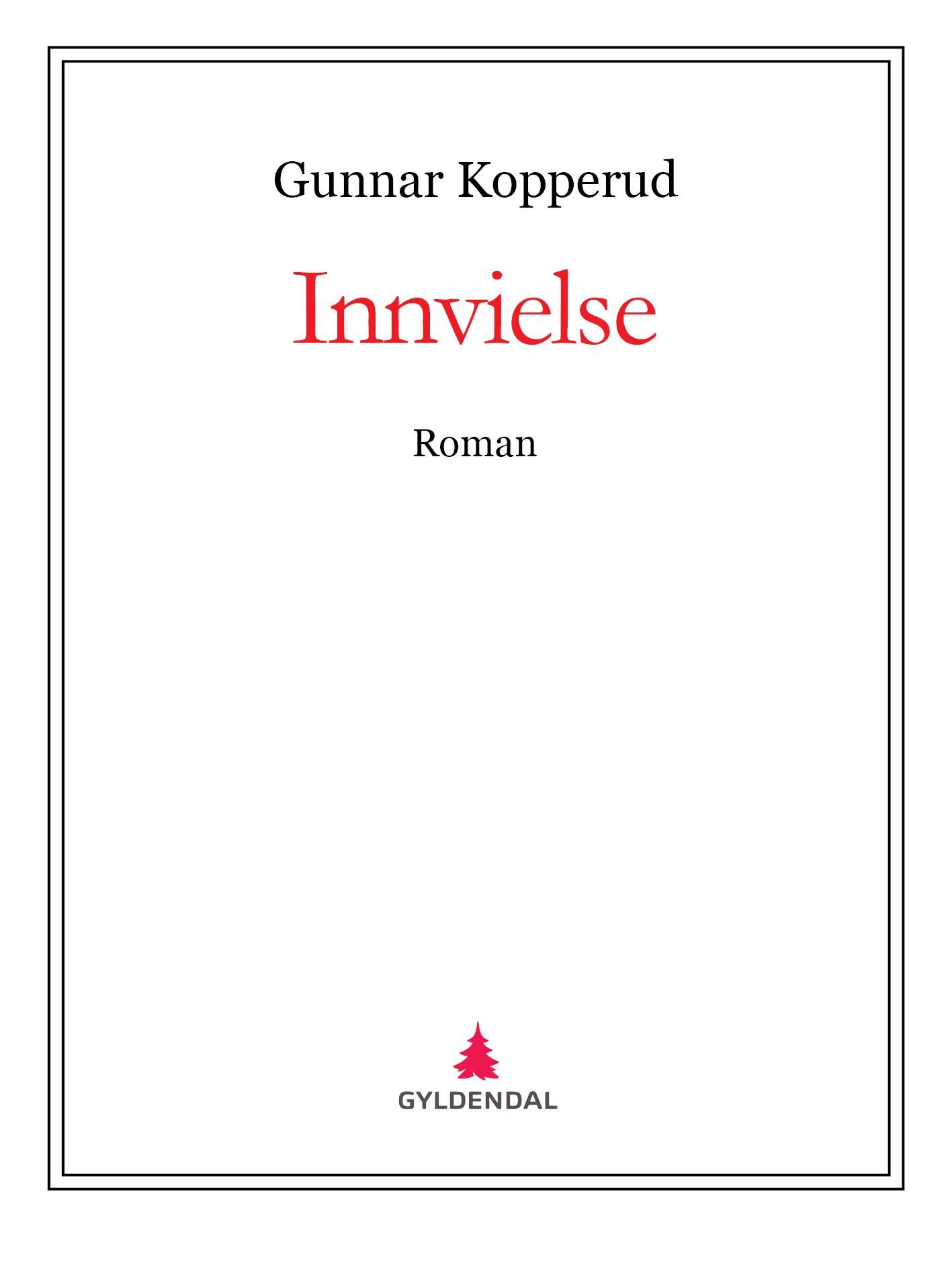 Innvielse
