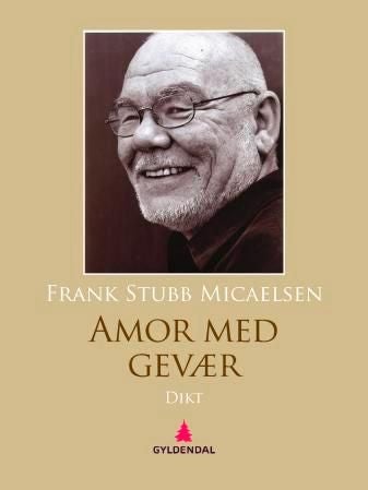 Amor med gevær - dikt