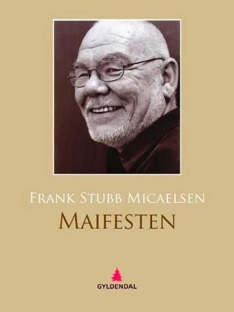 Maifesten - roman