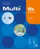 Multi 5b, 2. utgåve