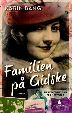 Familien på Gidske