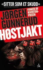Høstjakt - roman om en forbrytelse