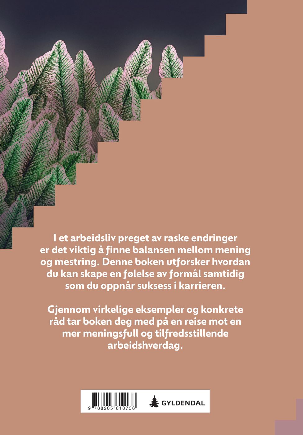 Mening og mestring i arbeidslivet