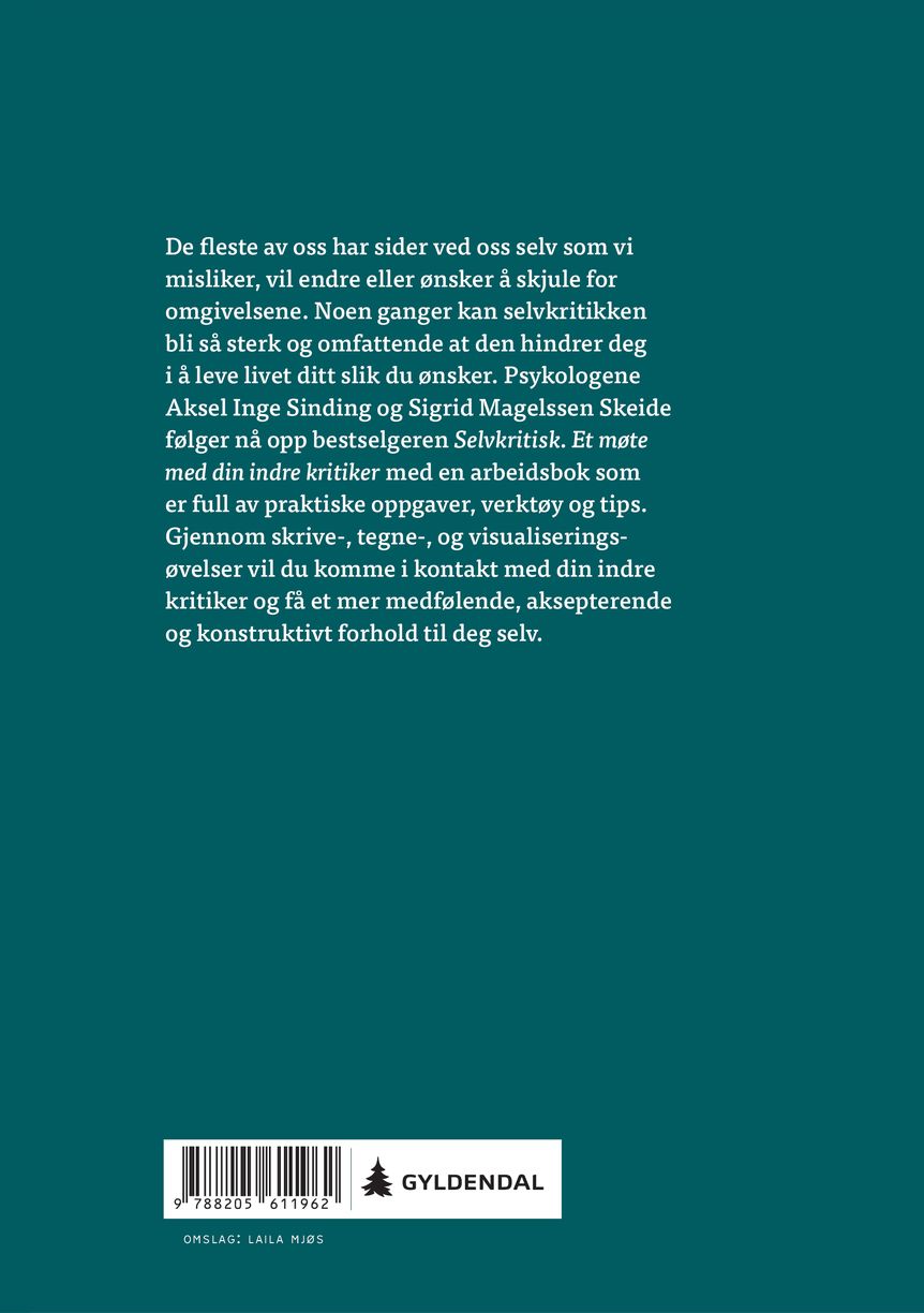 Selvkritisk