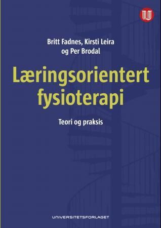 Læringsorientert fysioterapi - teori og praksis