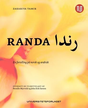 Randa - en fortelling på norsk og arabisk
