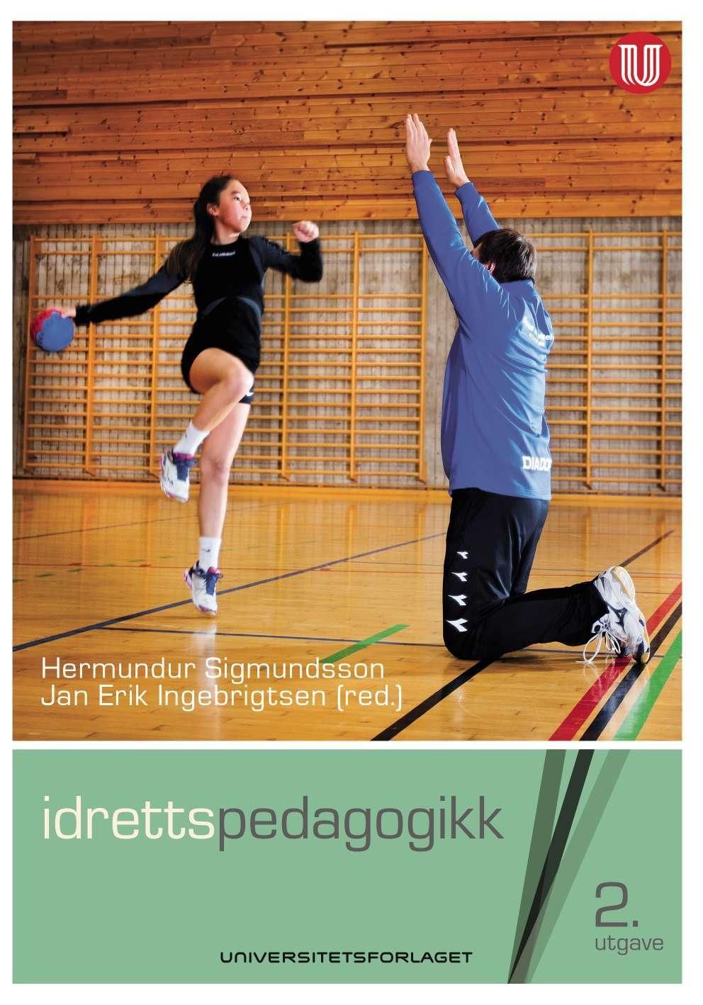 Idrettspedagogikk