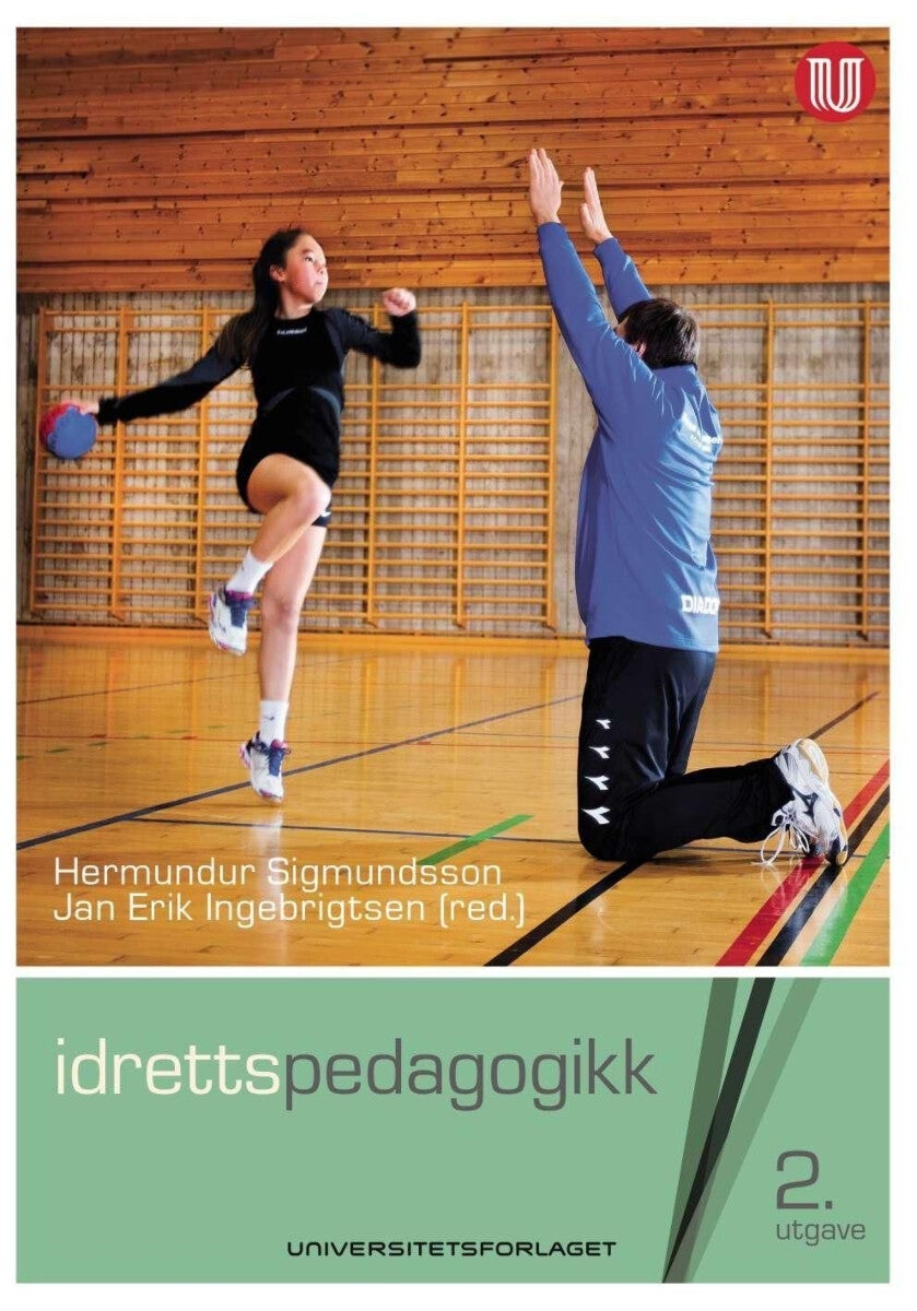 Idrettspedagogikk