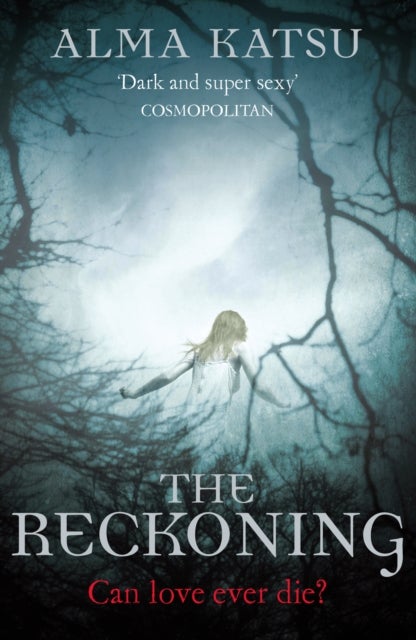 The Reckoning - (Book 2 of The Immortal Trilogy)